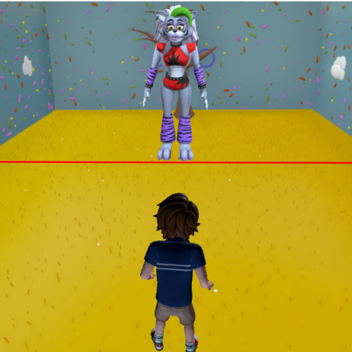 Security breach: Survival Game icon