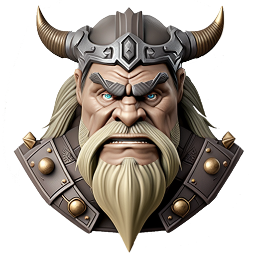 Viking Race أيقونة