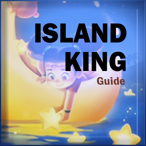 Island-KING Penghasil Uang Guide icon