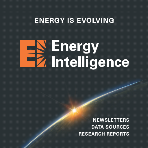 Energy Intelligence icon