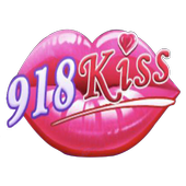 918kiss credit icon