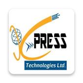 X-Press Selfcare App icon