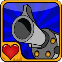 Tap Cowboy - A Western Shooter