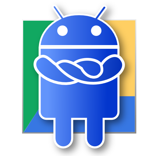 GhostCommander plugin: GDrive icon