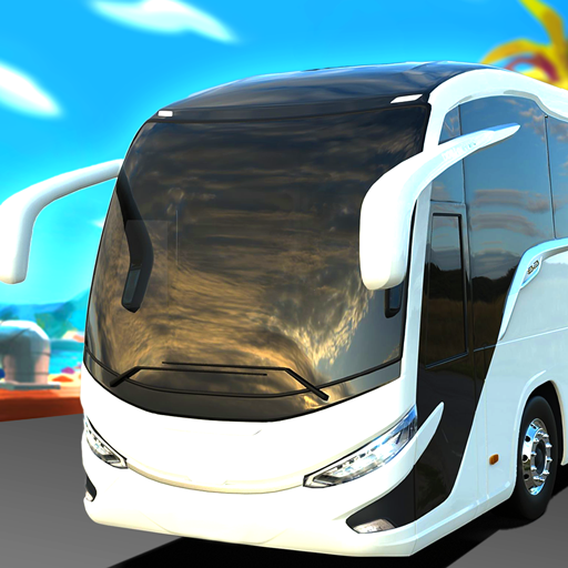 US Bus Simulator 2023 Bus Game icon