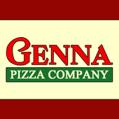 Genna Pizza Company icon