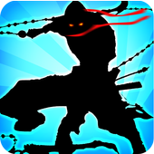 Shadow Ninja Squad icon