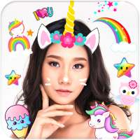 Kawaii Photo Editor on 9Apps