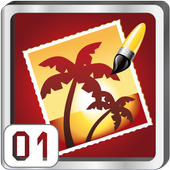 AppPack 01 - Photo Editor icon