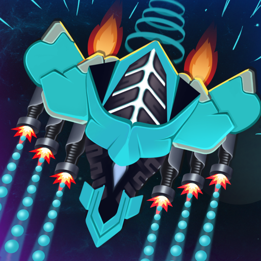 StarForce Elite: Space Fighter icon