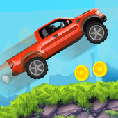 Hill Racing Challenge icon