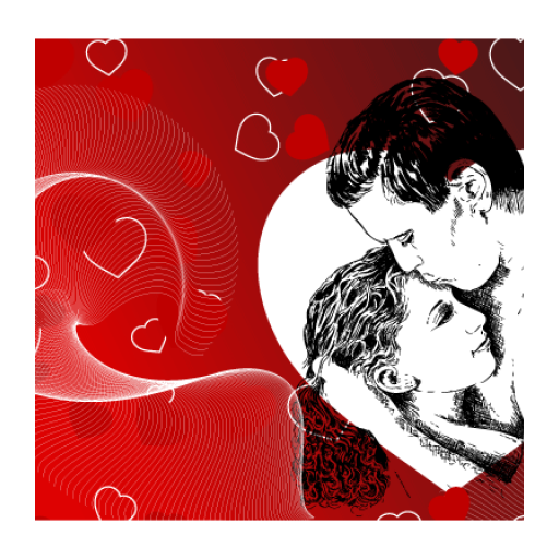 Trusted Couple Love Calculator icon