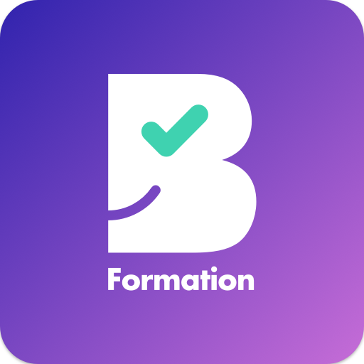 Bienvenue Formation иконка