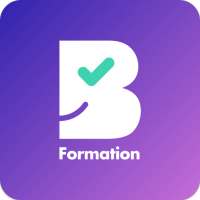 Bienvenue Formation on 9Apps