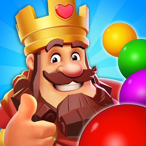 Royal Blast icon