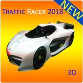 Traffic Racer gratuito 2018