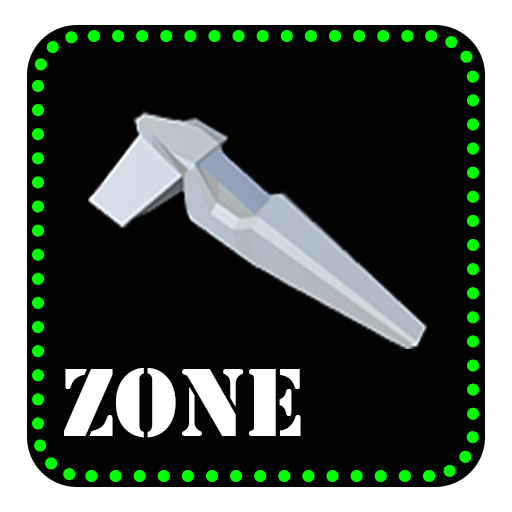 FAST RACING: ZONE MATRIX icon