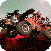 Crossout New Tricks icon