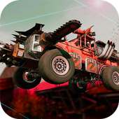 Crossout New Tricks on 9Apps