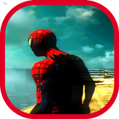 Prank For Spiderman icon