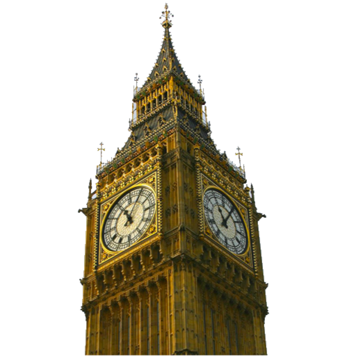 Chime Me Big Ben Free icon