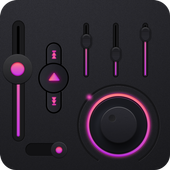 Equalizer Music Player icon