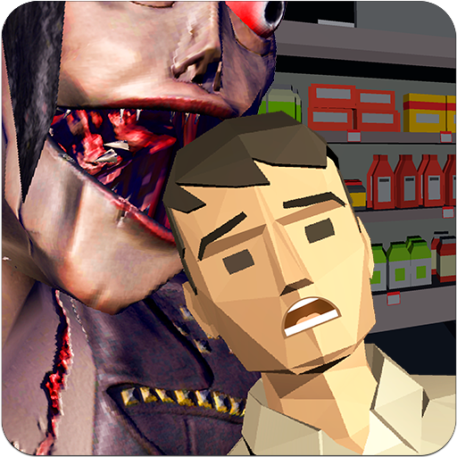 Dead Hand - School Horror Game icon