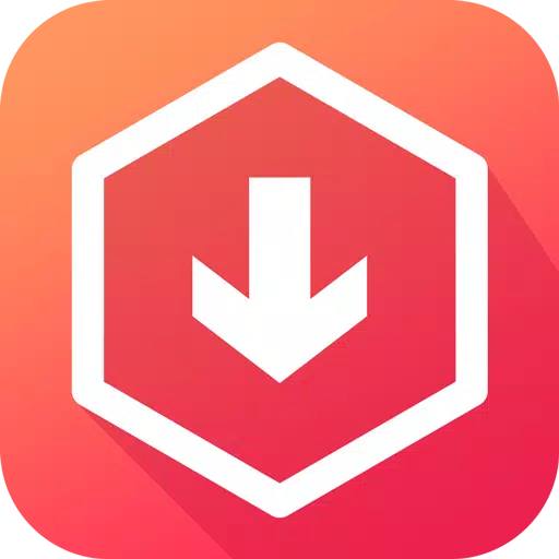9xflix -  HD Video Downloader icon