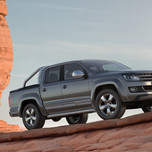 Amarok Race Drift Simulator icon