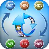 Total Video Converter on 9Apps