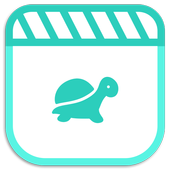 Slow Motion Video Maker icon