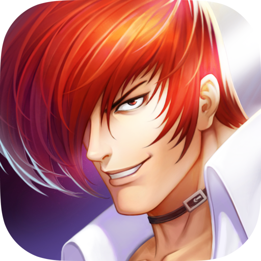 SNK FORCE: Max Mode icon