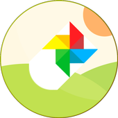 Photo Editor icon