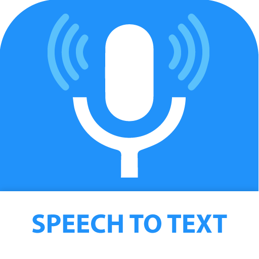 Speech to Text Converter icon