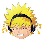 Opening And Ending OST  N A R U T O  With Lyric on 9Apps