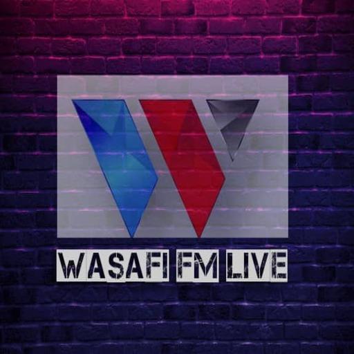 Wasafi FM Live icon