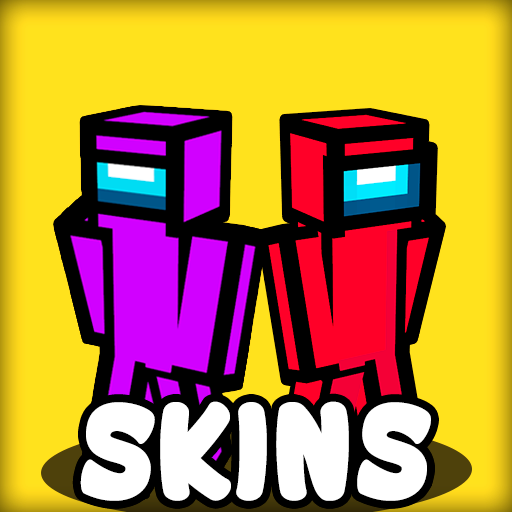 Among Us Skins for Minecraft icon