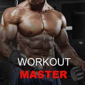 Workout Master on 9Apps