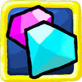 Алмазная ферма icon