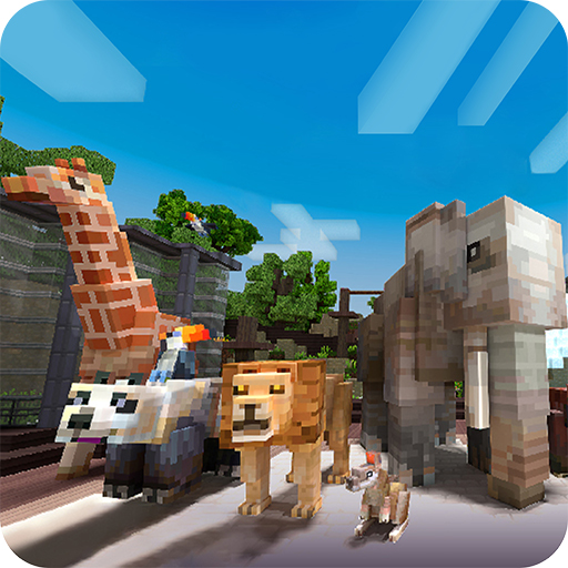 Animals Mod for Minecraft icon