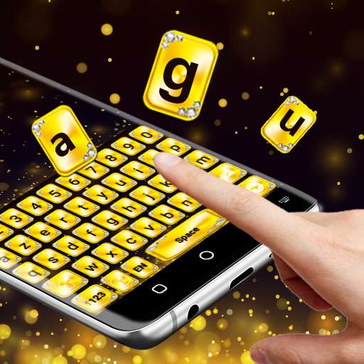 French Typing Keyboard 2021 icon