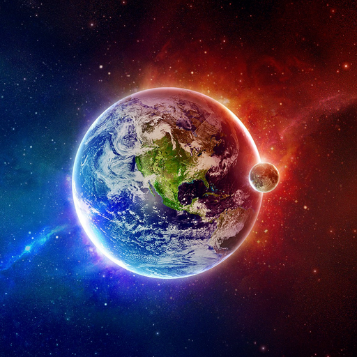 ikon Galaxy Wallpapers