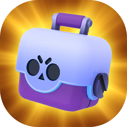 Megabox Simulator For Brawl Stars 2020 icon