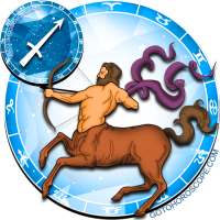 Sagittarius Horoscope - Daily Horoscope 2021