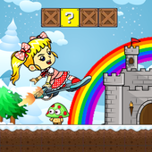 Super Princess World icon