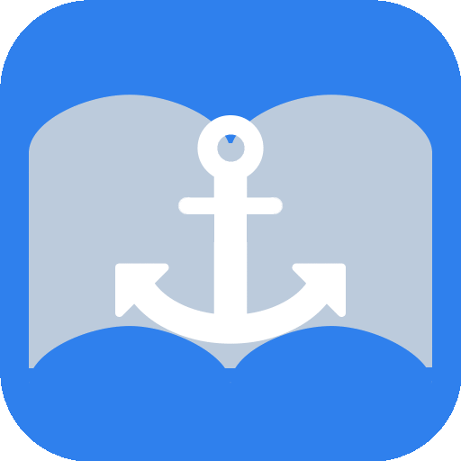 Mariners' Glossary icon