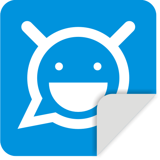 Custom Stiker Maker For WhatsApp icon