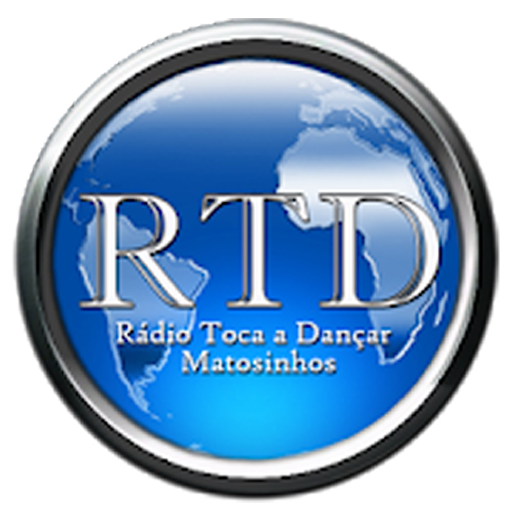 Radio Toca a Dançar - RTD icon