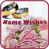 Name Wishes Maker on 9Apps