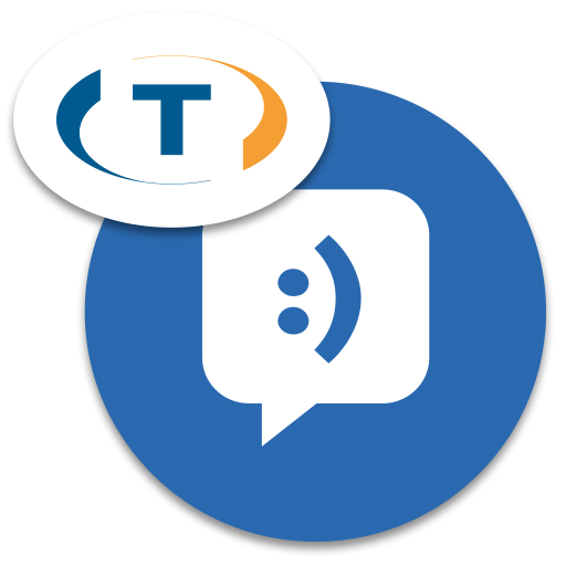 TransMessenger icon